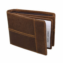 Load image into Gallery viewer, Top Quality Men's Wallet