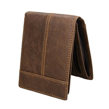 Load image into Gallery viewer, Top Quality Men's Wallet