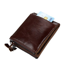Load image into Gallery viewer, Clasics Man Wallet