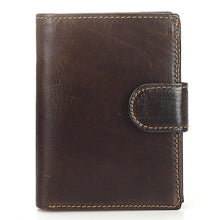 Load image into Gallery viewer, Men Wallet