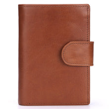 Load image into Gallery viewer, Men Wallet