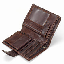Load image into Gallery viewer, Men Wallet