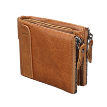 Load image into Gallery viewer, Clasics Man Wallet