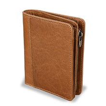 Load image into Gallery viewer, Wallet Men soft leather