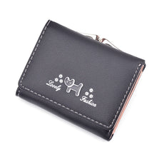 Load image into Gallery viewer, Women Wallet Small