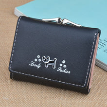 Load image into Gallery viewer, Women Wallet Small