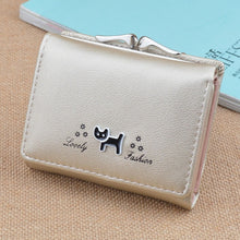 Load image into Gallery viewer, Women Wallet Small