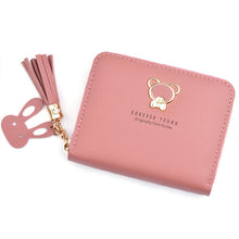 Load image into Gallery viewer, Women Wallet Small