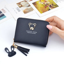 Load image into Gallery viewer, Women Wallet Small