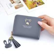 Load image into Gallery viewer, Women Wallet Small
