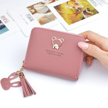 Load image into Gallery viewer, Women Wallet Small