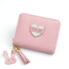 Load image into Gallery viewer, Women Wallet Small