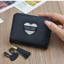 Load image into Gallery viewer, Women Wallet Small