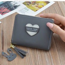 Load image into Gallery viewer, Women Wallet Small