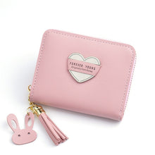 Load image into Gallery viewer, Women Wallet Small