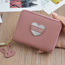 Load image into Gallery viewer, Women Wallet Small