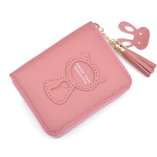 Load image into Gallery viewer, Women Wallet Small