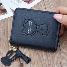 Load image into Gallery viewer, Women Wallet Small