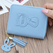 Load image into Gallery viewer, Women Wallet Small