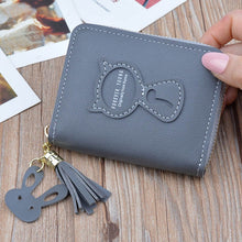 Load image into Gallery viewer, Women Wallet Small