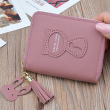 Load image into Gallery viewer, Women Wallet Small