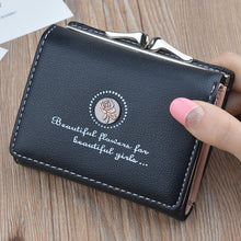 Load image into Gallery viewer, Women Wallet Small