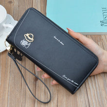 Load image into Gallery viewer, Women Long Wallets