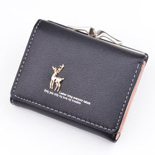 Load image into Gallery viewer, Women Wallet Small