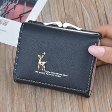 Load image into Gallery viewer, Women Wallet Small