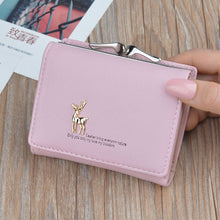 Load image into Gallery viewer, Women Wallet Small