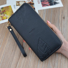 Load image into Gallery viewer, Women Long Wallets