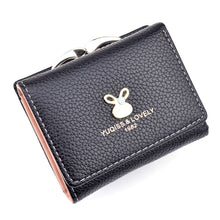 Load image into Gallery viewer, Women Wallet Small