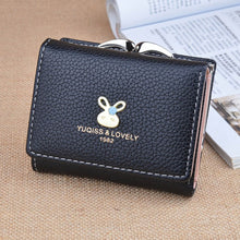 Load image into Gallery viewer, Women Wallet Small