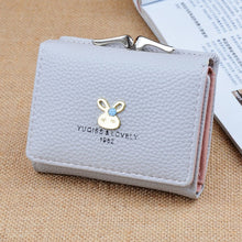 Load image into Gallery viewer, Women Wallet Small