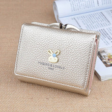 Load image into Gallery viewer, Women Wallet Small