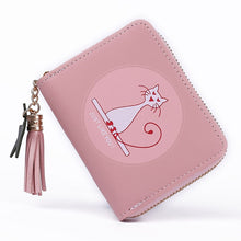 Load image into Gallery viewer, Women Wallet Small