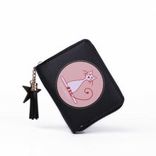 Load image into Gallery viewer, Women Wallet Small