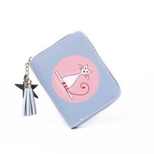 Load image into Gallery viewer, Women Wallet Small