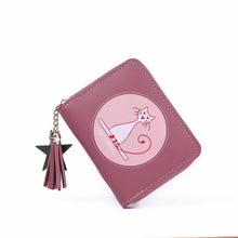 Load image into Gallery viewer, Women Wallet Small