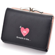 Load image into Gallery viewer, Women Wallet Small