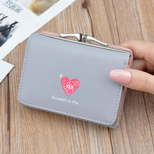 Load image into Gallery viewer, Women Wallet Small