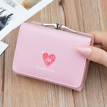 Load image into Gallery viewer, Women Wallet Small