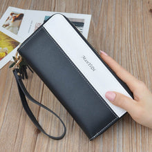 Load image into Gallery viewer, Women Long Wallets