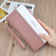 Load image into Gallery viewer, Women Long Wallets