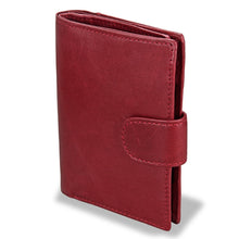 Load image into Gallery viewer, Leather Wallet Men